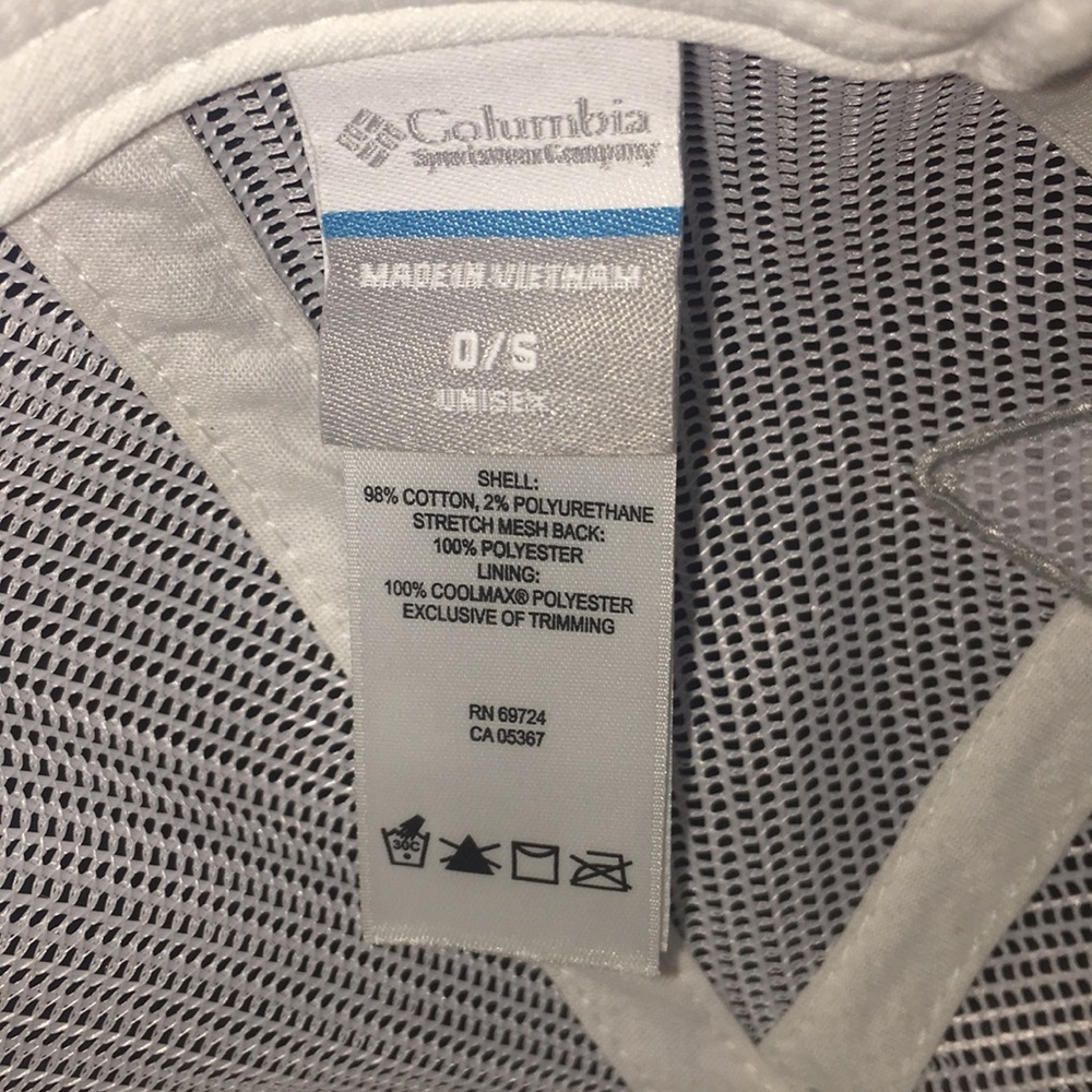 Colombia SnapBack Hat - Picture 5 of 5